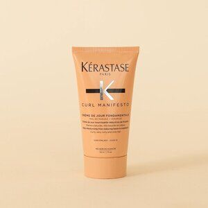 Kérastase Curl Manifesto Crème de Jour Fondamentale 50ml (Travel size)